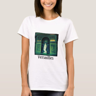 Versailles Vintage T-Shirt