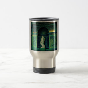 Versailles Vintage Travel Mug