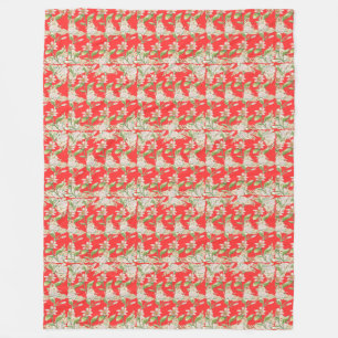 Versatile 60" x 80" Blanket – Ideal for Home & Tra