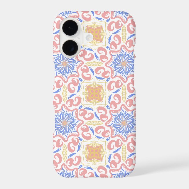Versatile Creative Pattern (Back)