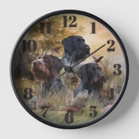 Versatile Hunting Dogs