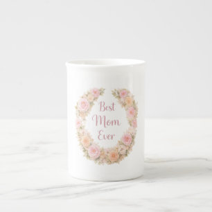 Versatile Modern Design — Stylish Home & Gift Coll Bone China Mug