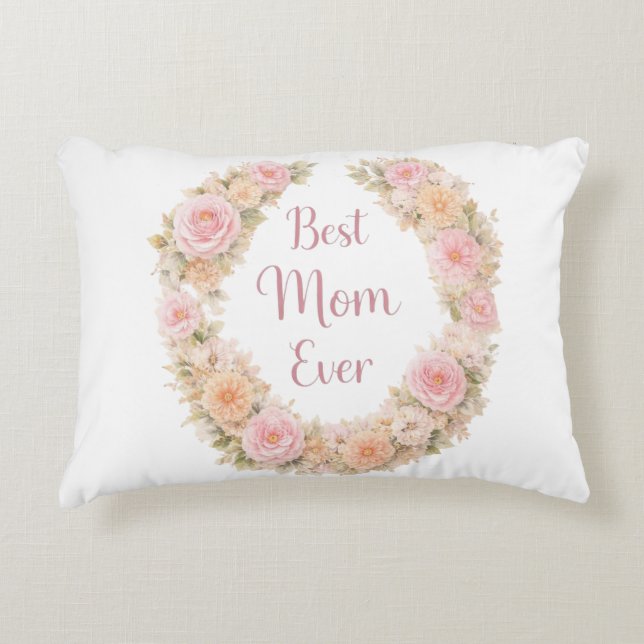 Versatile Modern Design — Stylish Home & Gift Coll Decorative Cushion (Front)