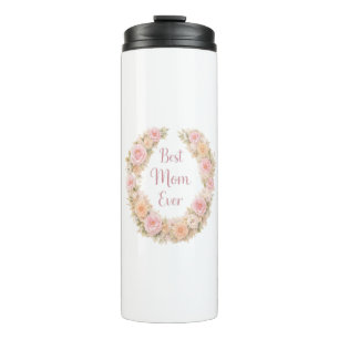 Versatile Modern Design — Stylish Home & Gift Coll Thermal Tumbler