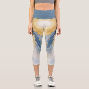 Versatile Yoga Capris