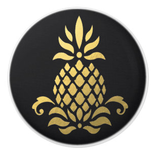 Version 2 Pineapple Drawer Knobs - SRF