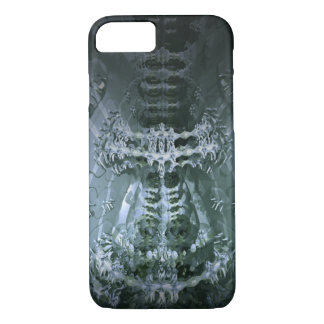 vertebra Case-Mate iPhone case