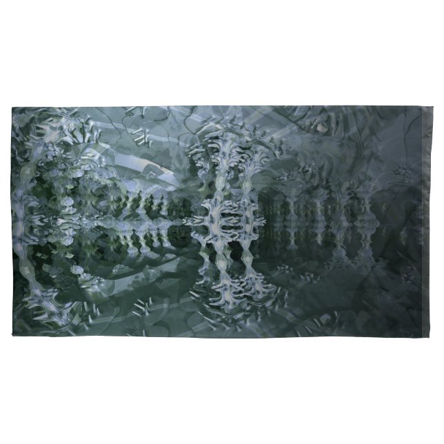 vertebra pillowcase (Front)