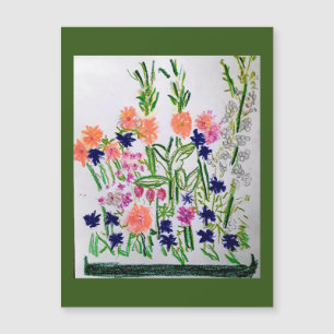 Vertical Arrangement
