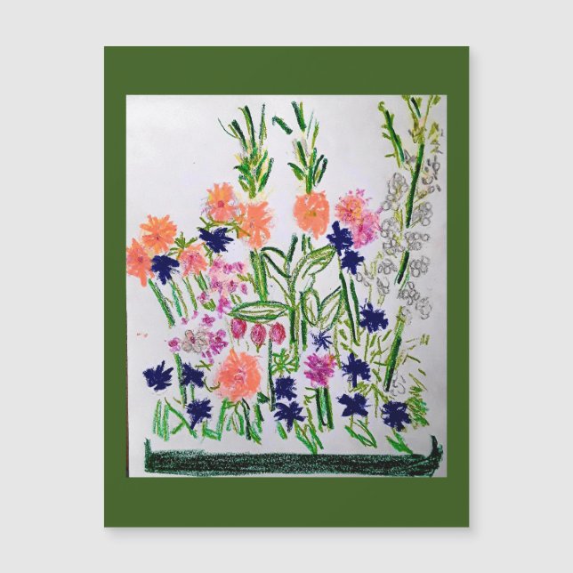 Vertical Arrangement (Front)