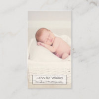 Vertical Baby Photography Newborn Photographer