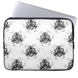 Vertical, Charcoal, Dune Electronics Bag