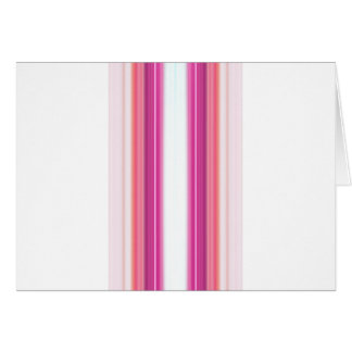 Vertical Colour Stripes