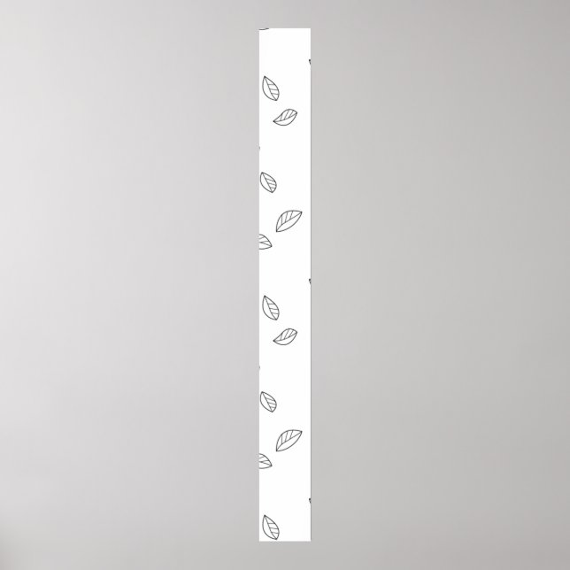 Vertical, Dark Gray Pedestal Sign (Front)