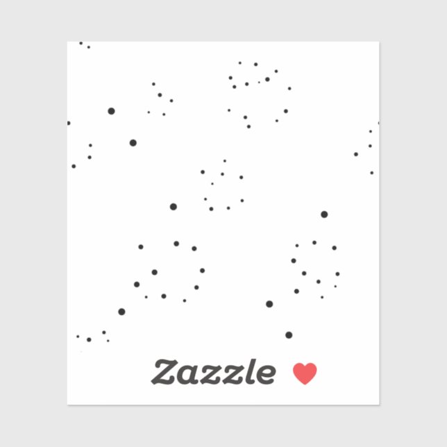 Vertical Design Eight (Sheet)