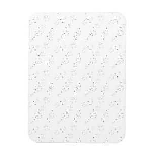 Vertical Design Eight Magnet