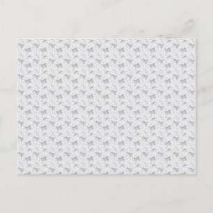 vertical Design One Hundred Two Postcard