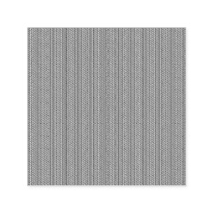 Vertical Design One Self-inking Stamp