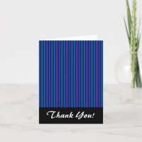 Vertical Striped Pattern Blue Green Purple