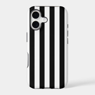 Vertical Stripes iPhone 5/5S Barely There