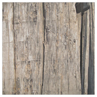 Vertical Wood Fabric