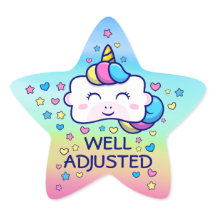 Verticorn™ Well Adjusted Chiropractic Kids 