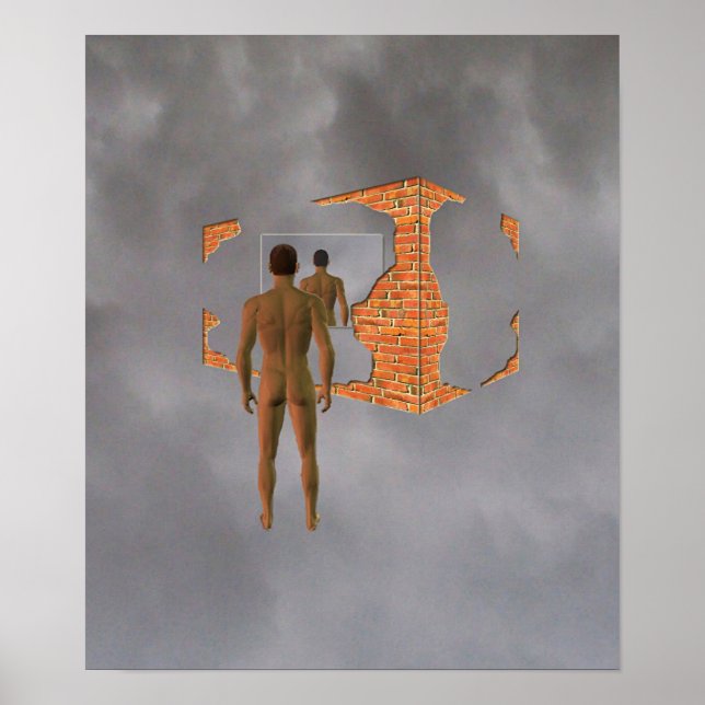 Vertigo Poster (Front)