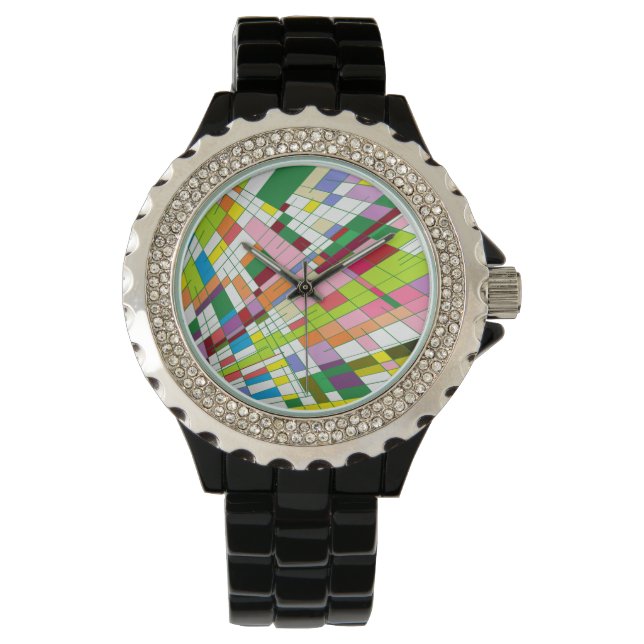 Vertigo Watch (Front)