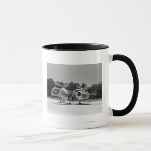 Vertol VZ-2 (Model 76) Mug