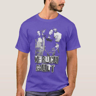 Veruca Salt Band Fanart family friends T-Shirt