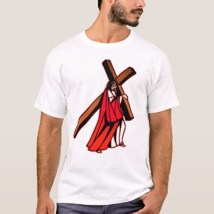 Very amazing rare Jesus Father T-shirt design