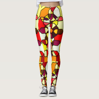 Very Autumn Leggings