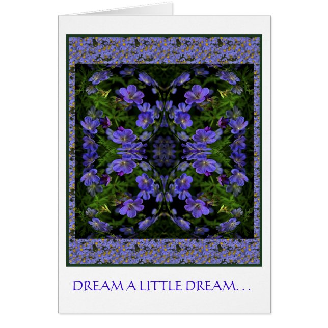 VERY BLUE JOHNSON - Customised (Front)