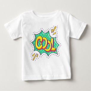 Very Cool  Baby T-Shirt