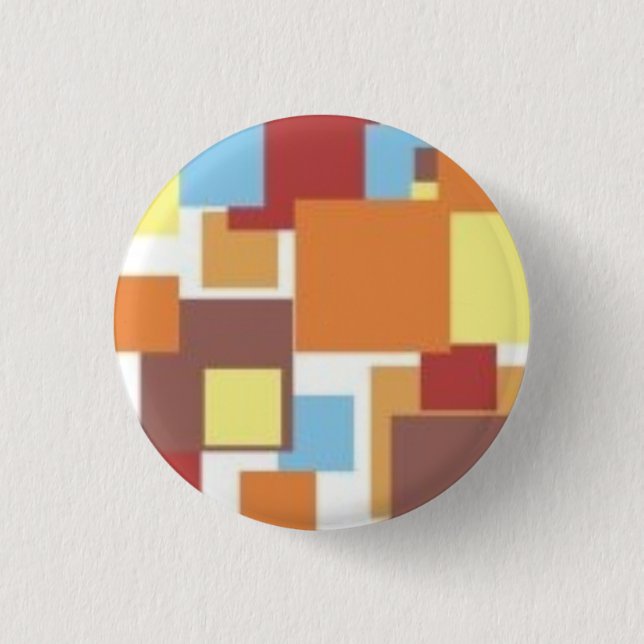 Very Cool Button (Front)