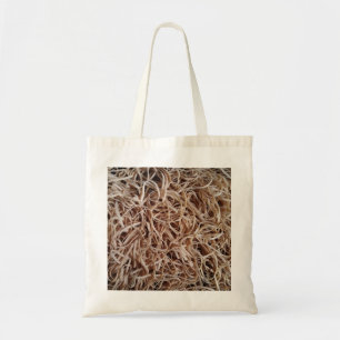 Very Cool Double Sided Shipping Tote Bag