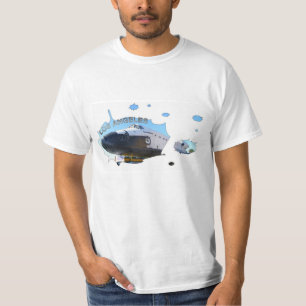 Very Cool Los Angeles/Endeavour T-Shirt! T-Shirt
