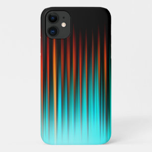 Very Cool Modern Striped Case-Mate iPhone Case