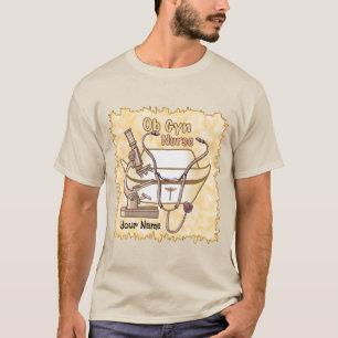 Very cool ObGyn Nurse T-Shirt