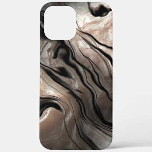 Very cool stone marble Pattern iPhone 12 Pro Max Case