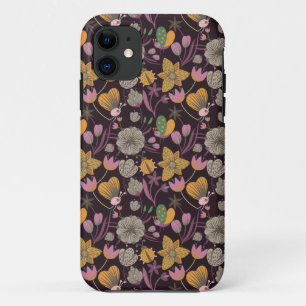 Very Cool Summer Pattern Case-Mate iPhone Case