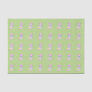Very Cute Birthday Party Mouse Tissue Paper
