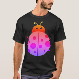 Very cute ladybirds T-Shirt