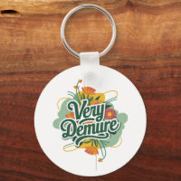 Very Demure Very Mindful Trend Demure & Mindful