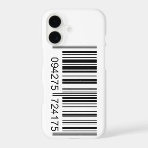 Very Fun Barcode