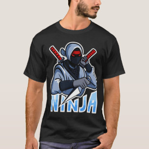 Very Fun NINJA T-Shirt