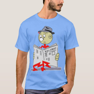 Very Fun Reddy Kilowatt T-Shirt