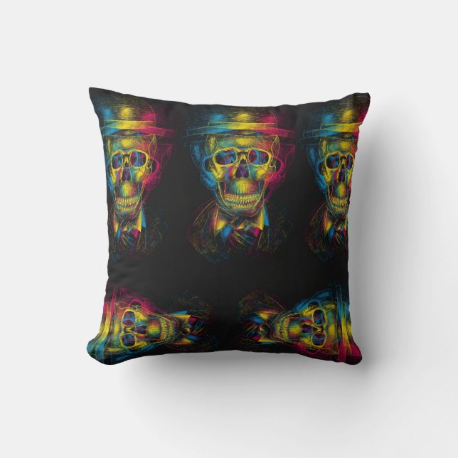 very good and comfortable pillow (Front)