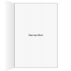 Very large enormous XL size funny retirement card