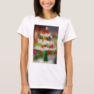 very merry christmas T-Shirt